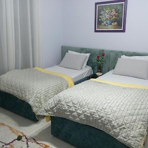 Appartement met Twee Slaapkamers